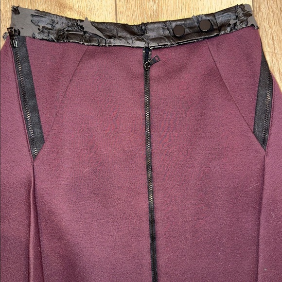 Robert Rodriguez Skirt - Picture 8 of 9